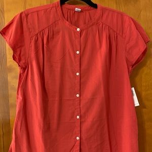Old Navy top